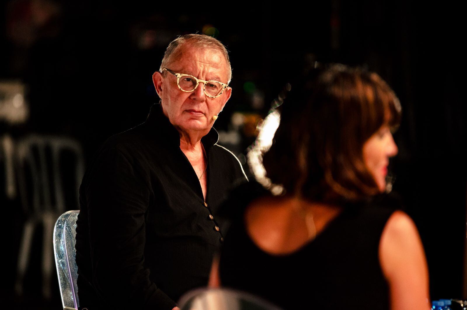 José Antonio Ruiz Vivo, periodista y exportavoz del PP regional.