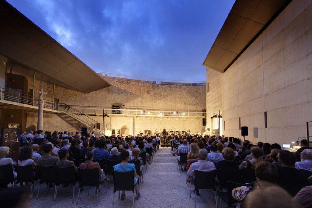 Imagen del Festival del año pasado