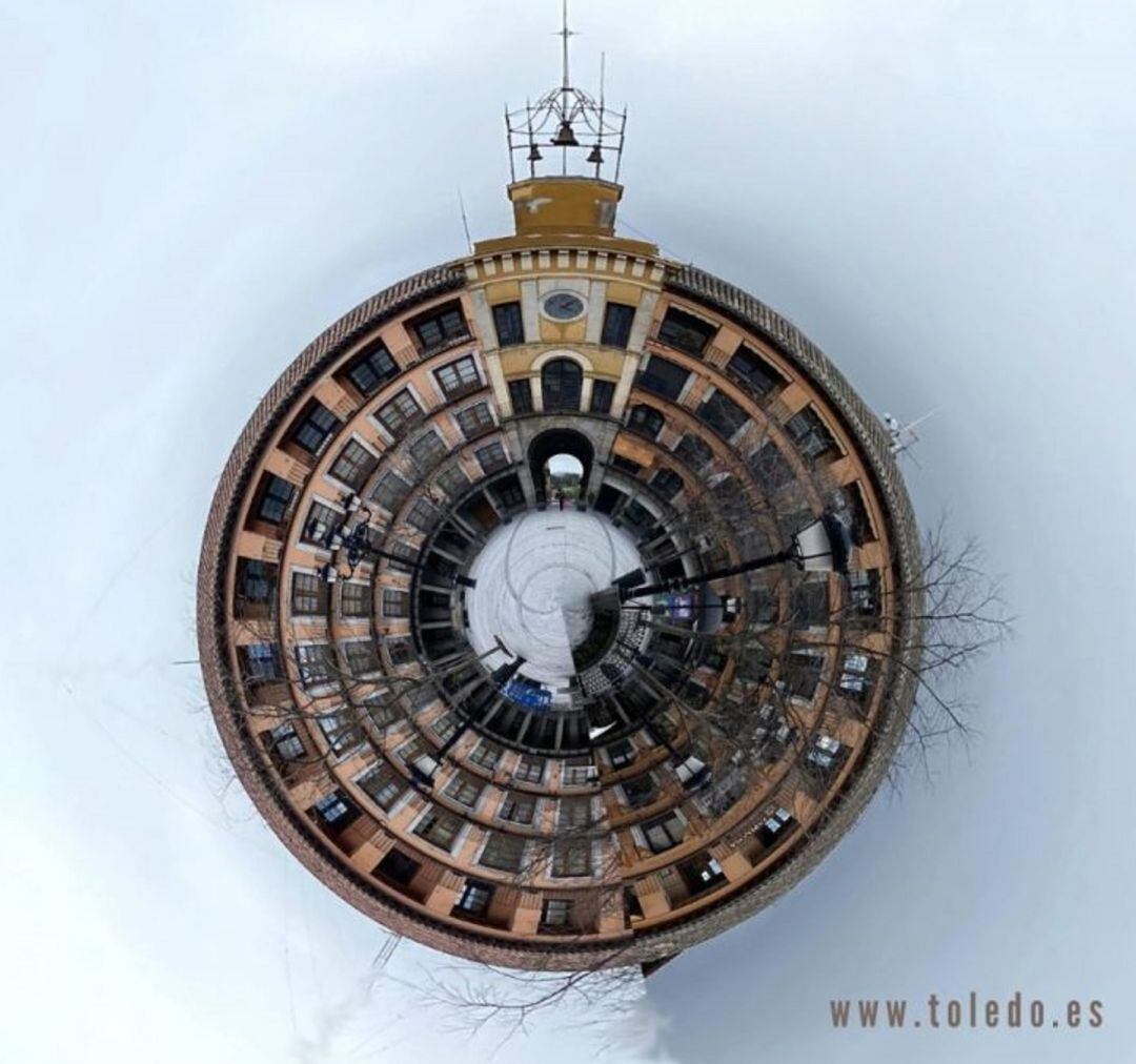 Feria de la lectura 2020