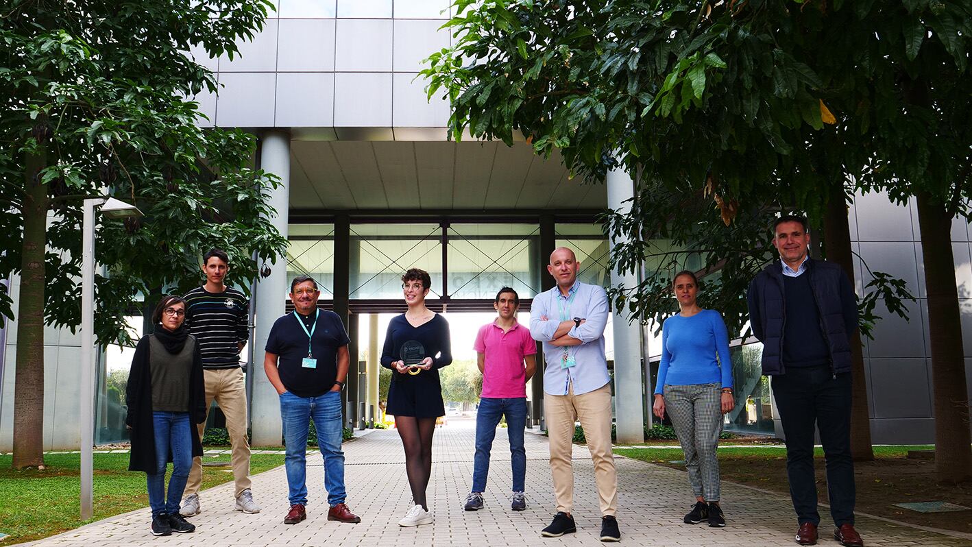 Dawako tiene sus instalaciones en el Parc Científic Universitat de València