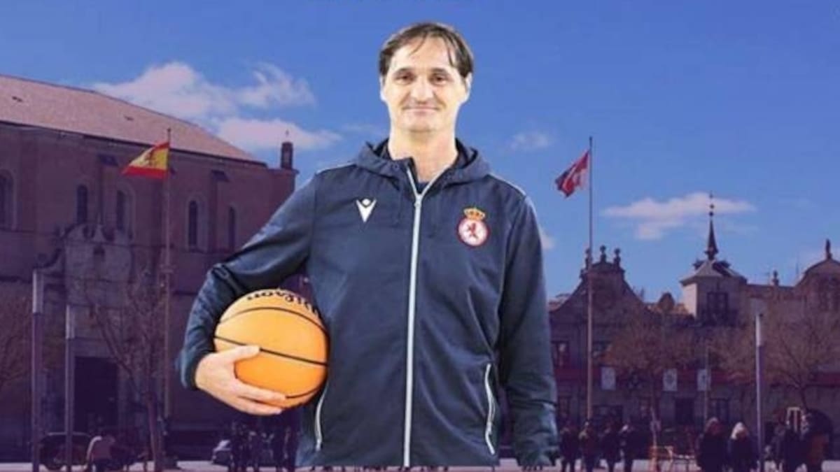 El CD Sarabris organiza una tarde de formación con Luis Castillo, entrenador de 2ª FEB