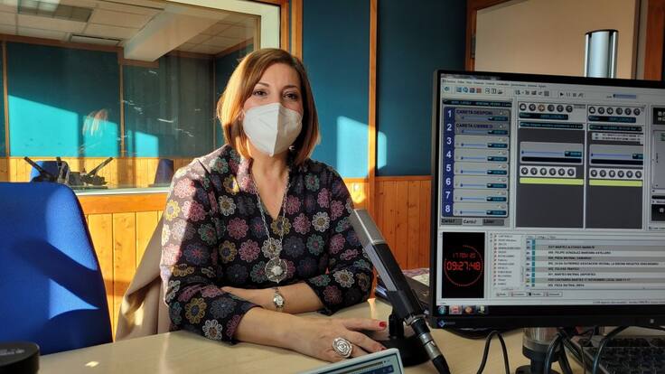 Entrevista a Rosa Valdés, Directora General de Administración Local (17/11/2020)