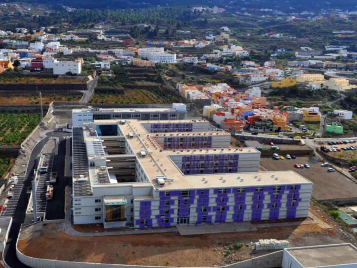 El Hospital del Norte contará con servicio de urgencias pediátricas