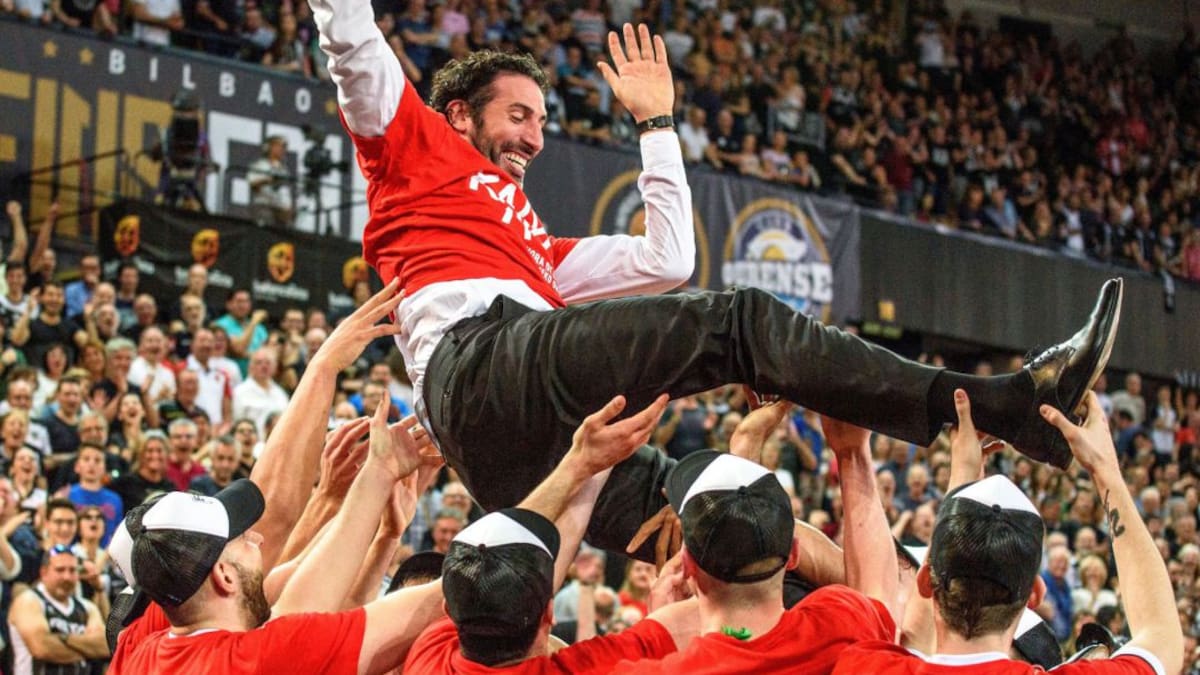 Play Basket: La penúltima batalla de la temporada (10/06/2019)