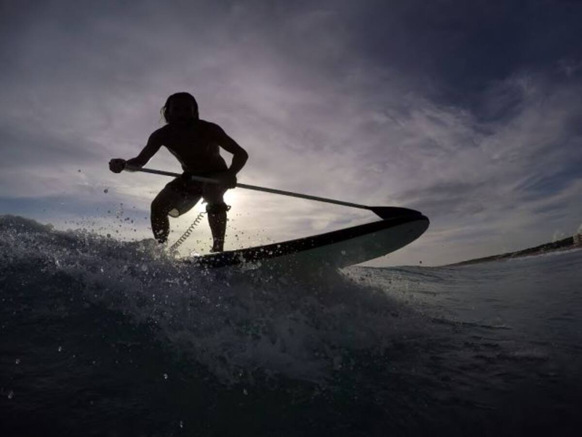 El 'selfie', nueva categoría en el Concurso de Fotografía Deportiva de Formentera