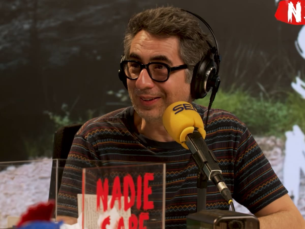 Se encuentran a Berto Romero en un tanatorio y se temen lo peor: "Había escuchado que estaba mal..."