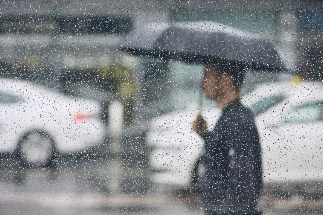 AEMET alerta de un cambio brusco del tiempo: afectará a casi toda España