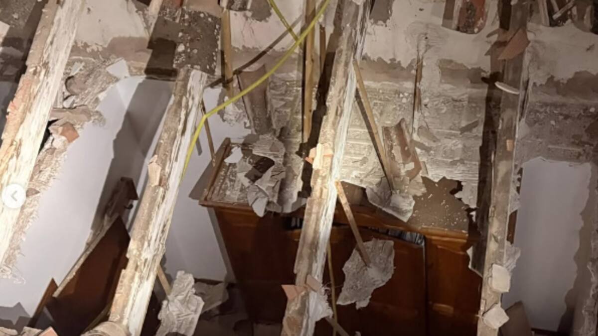 Mor la dona ferida per una explosió de gas a casa seva des Migjorn Gran