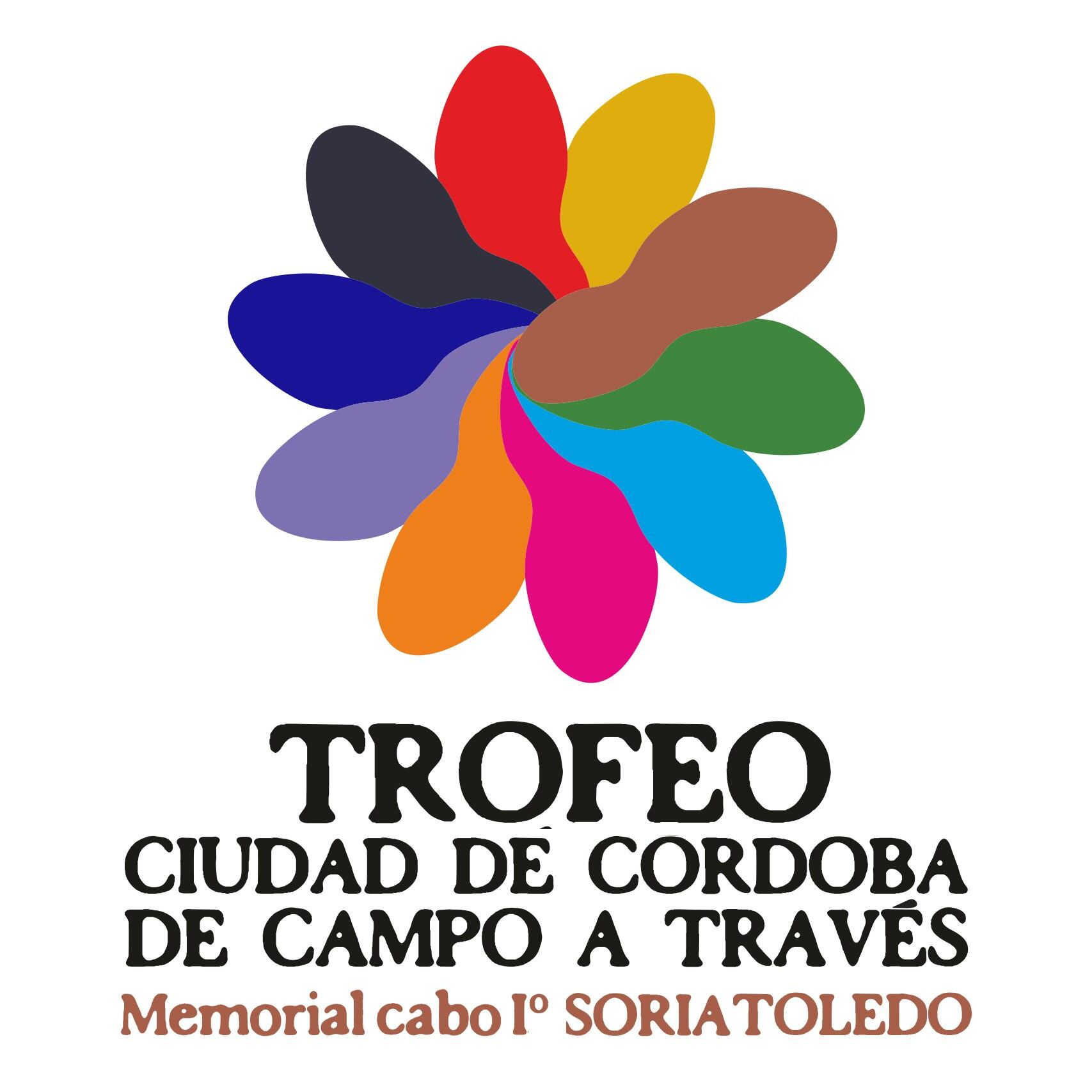 Trofeo Ciudad de Córdoba de campo a través, Memorial Cabo 1º Soria.