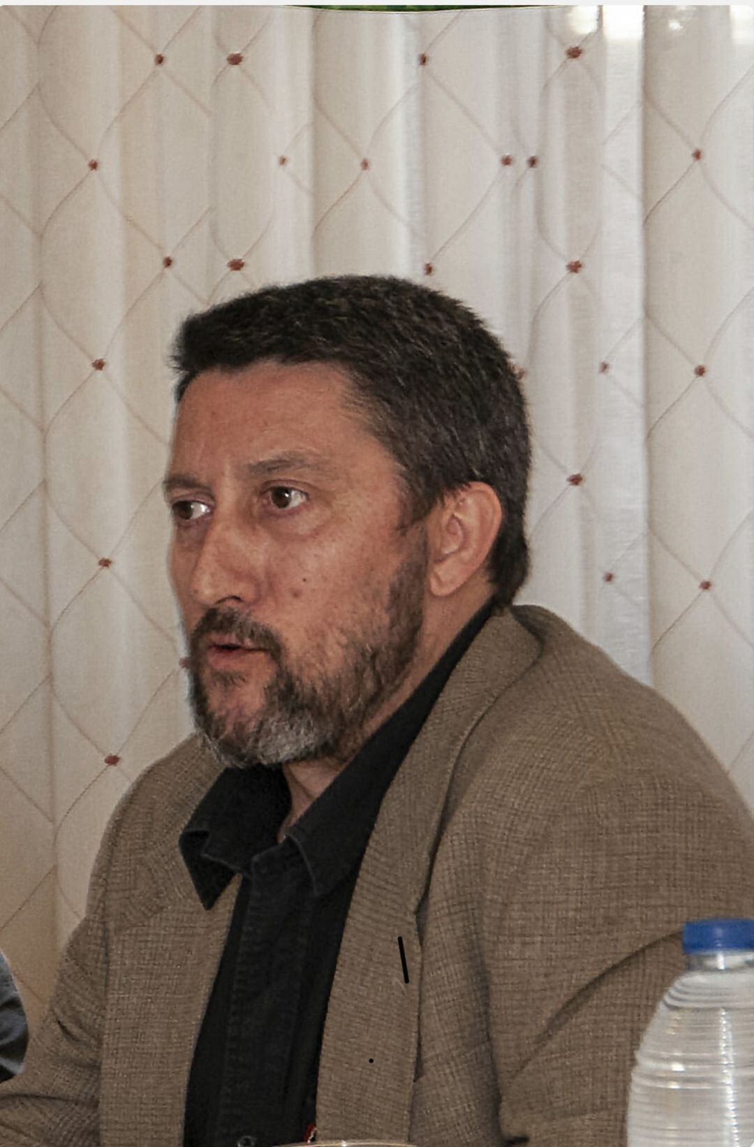 Fallece el sindicalista Pedro Pigazo