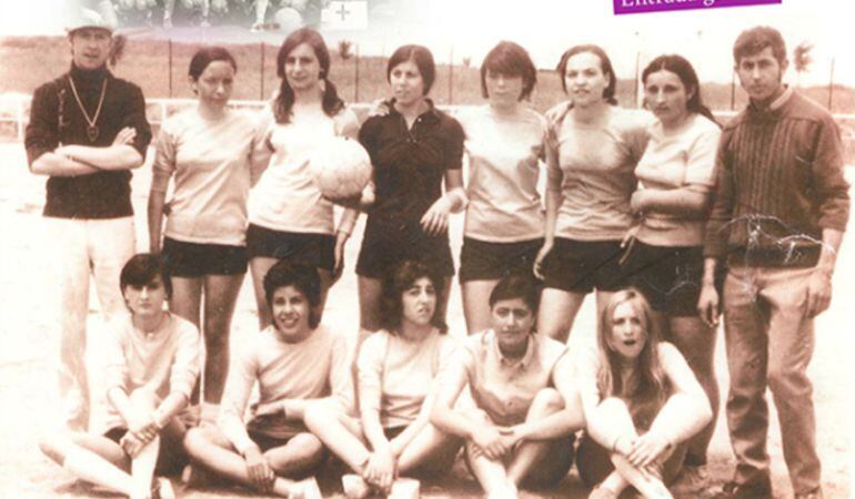 El partido servirá para recordar la historia del fútbol femenino en ambos municipios