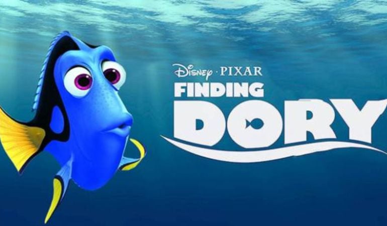 En la secuela de &#039;Buscando a Nemo&#039; Dory pasa a ser protagonista en la búsqueda de su familia