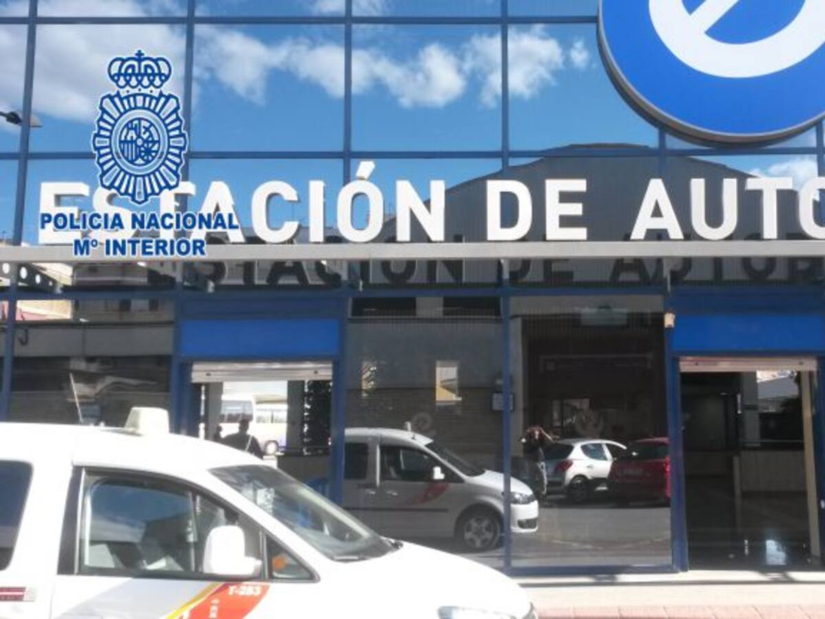 Polis contra ‘piratas’