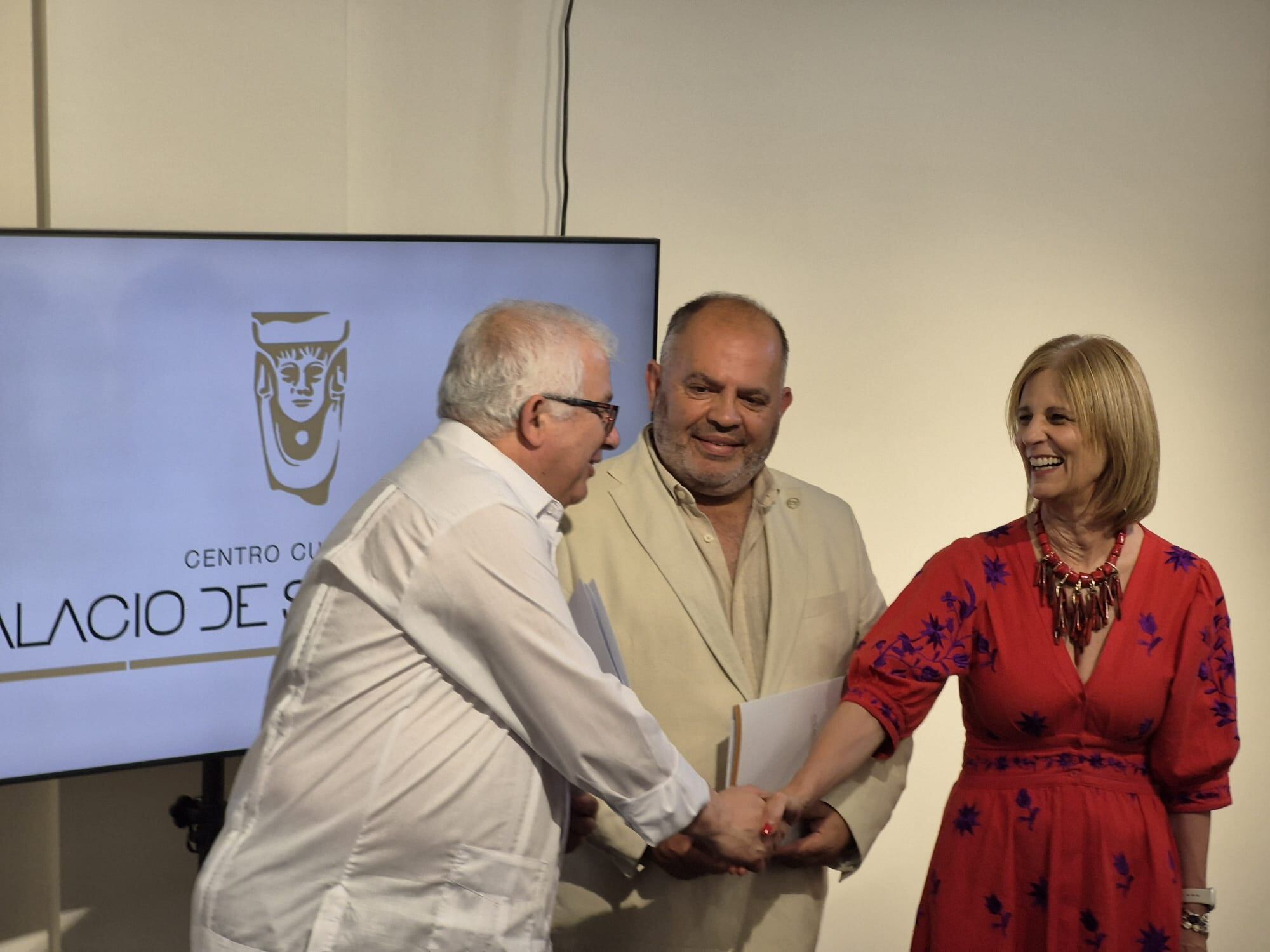 Firma del acuerdo este jueves en Jerez