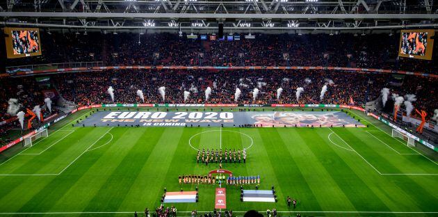 Amsterdam Arena