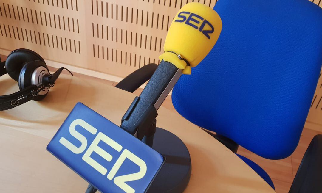 Estudios de Radio Murcia