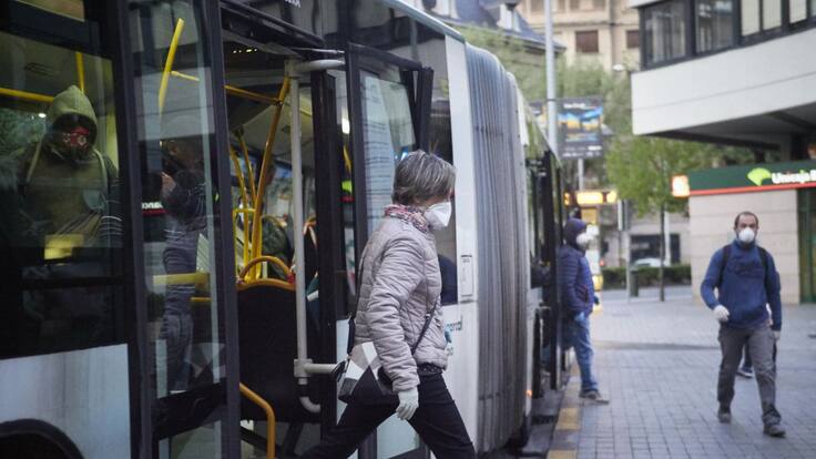 Legañas: La entrada de Lorente (14/04/2020)