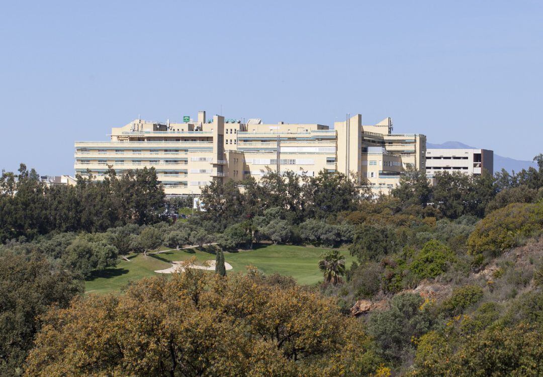 Hospital Costa del Sol