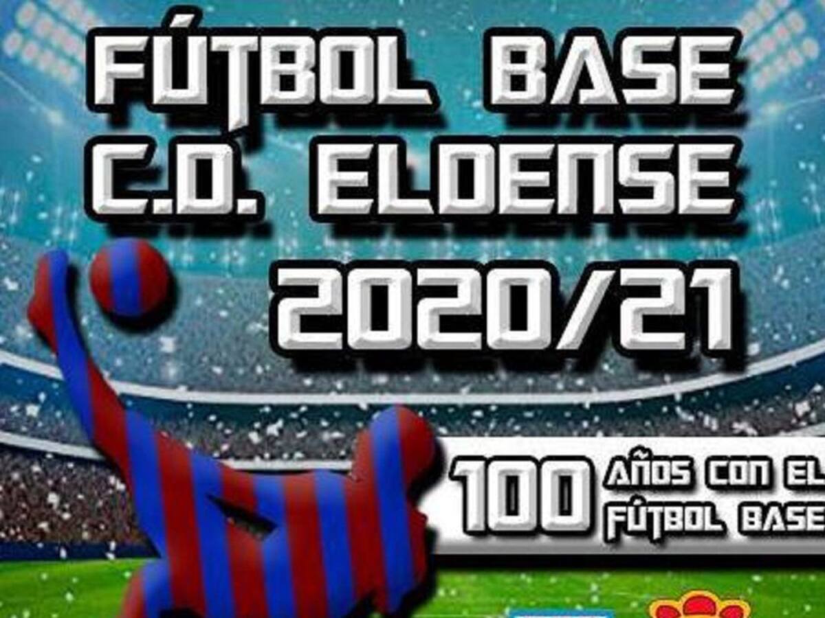El Eldense reforzará su base pensando en el centenario