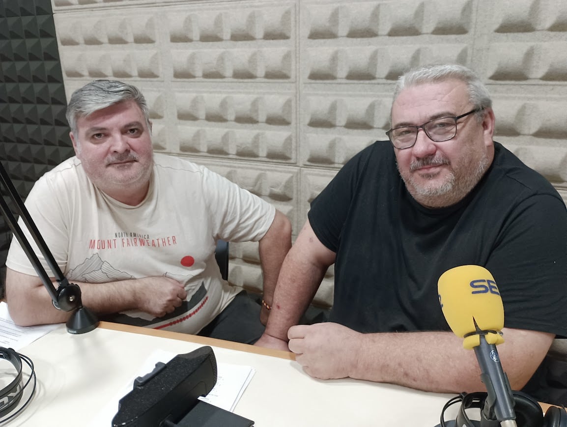 La directiva de la FEPAC / Radio Morón