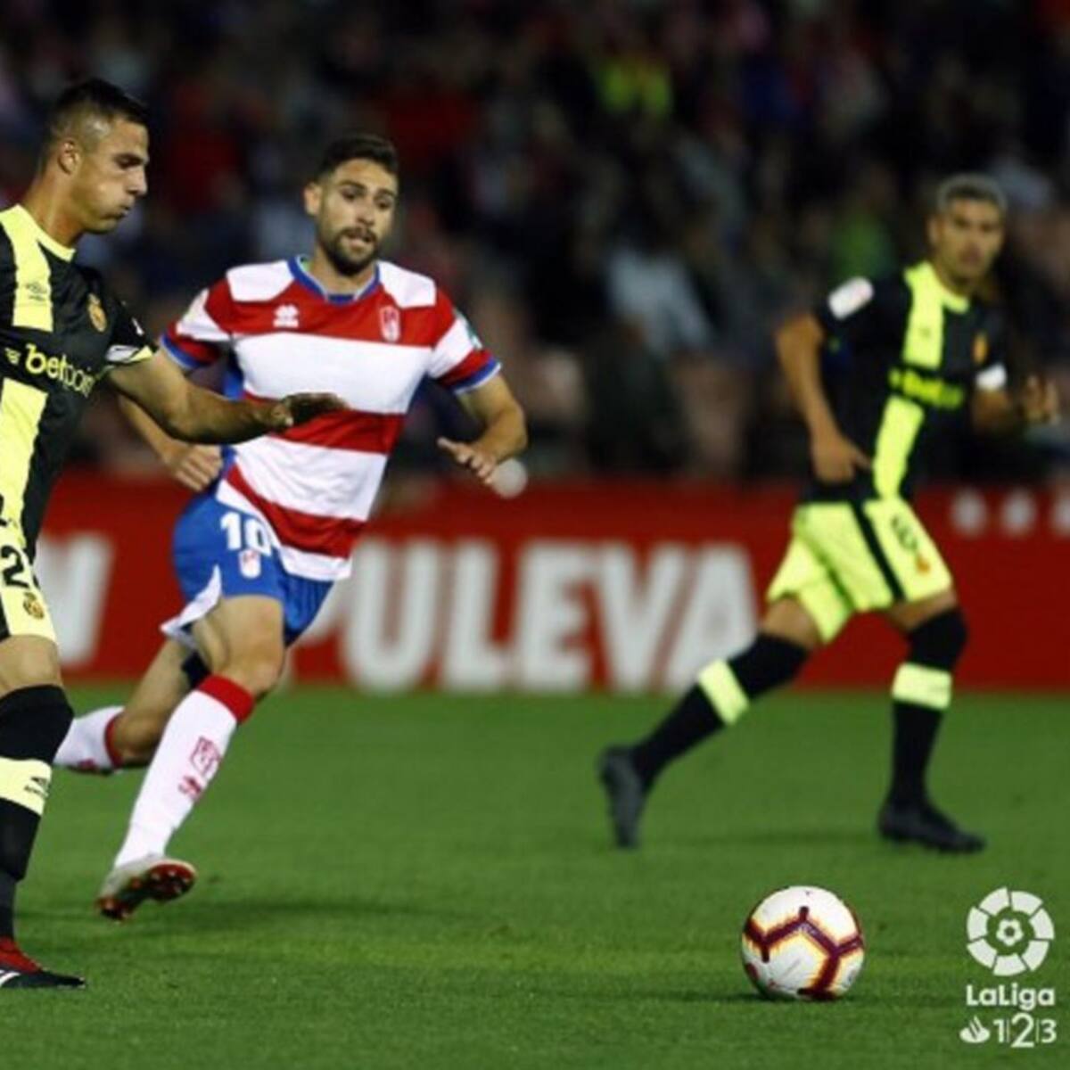 Valjent: "Estoy deseando volver a estar con mis compañeros"