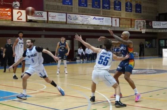 Edwin Jackson va poder tornar a disputar un partit de lliga tot i que va estar molt sol en atac i, malgrat ser el màxim anotador del matx, no va poder fer res per impedir la derrota.