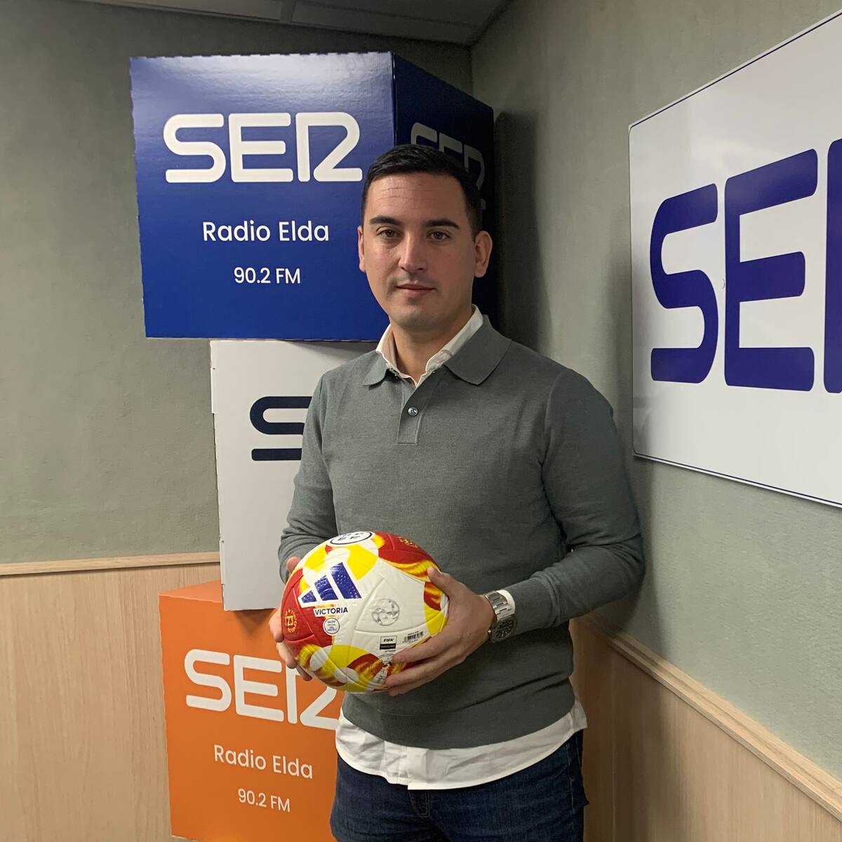 Víctor Lafuente: “Va a haber movimientos, pero no muchos”