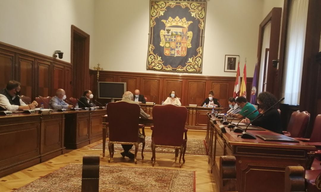 Diputación pone en marcha ayudas para la mejora de centros de educación infantil y primaria