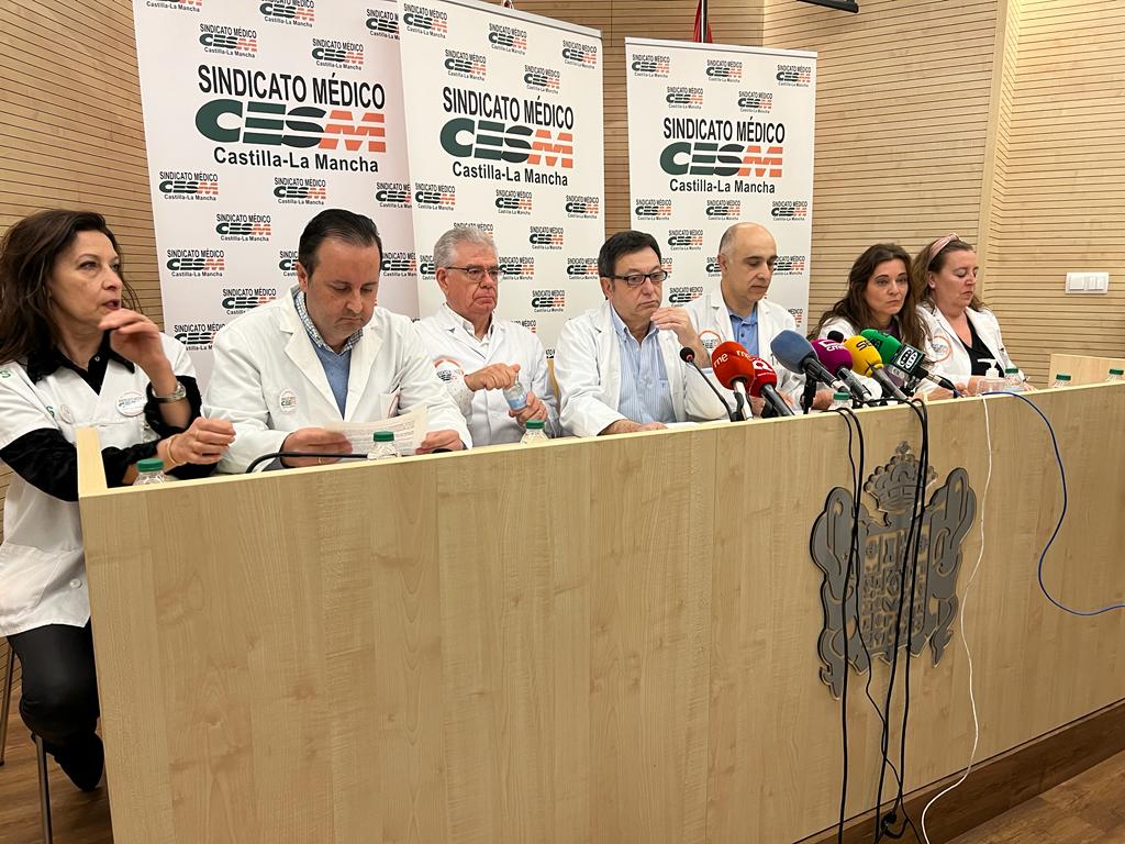 El Sindicato Médico de Castilla-La Mancha valora el acuerdo suscrito con el SESCAM para la mejora de la Atención Primaria