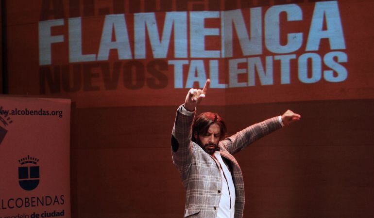 Los ganadores del certamen Alcobendas Flamenca Nuevos Talentos actuarán con grandes del género el 27 de mayo