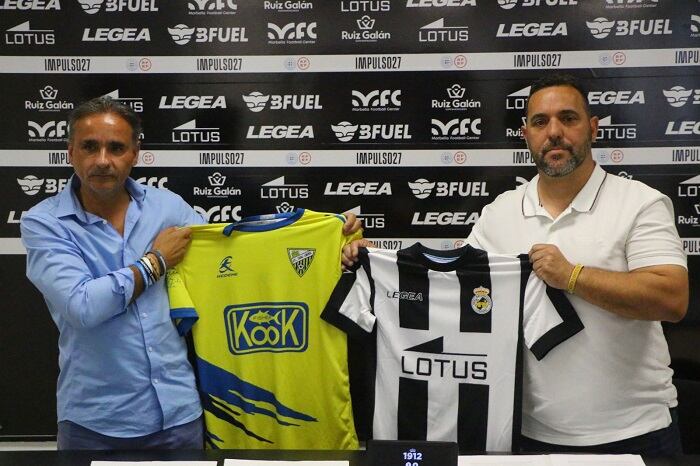 Renovación del acuerdo de filialidad