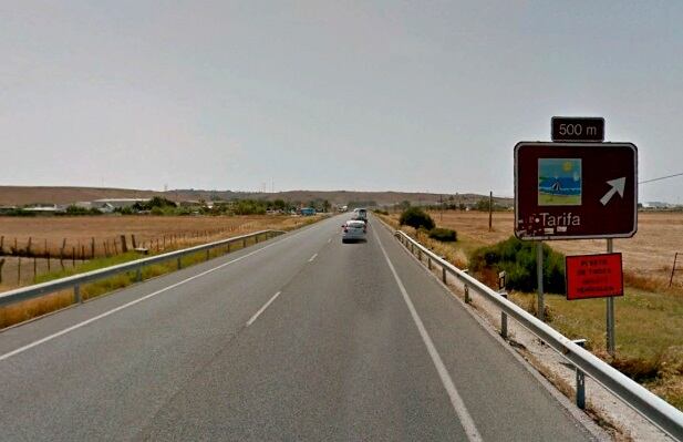 Carretera N-340