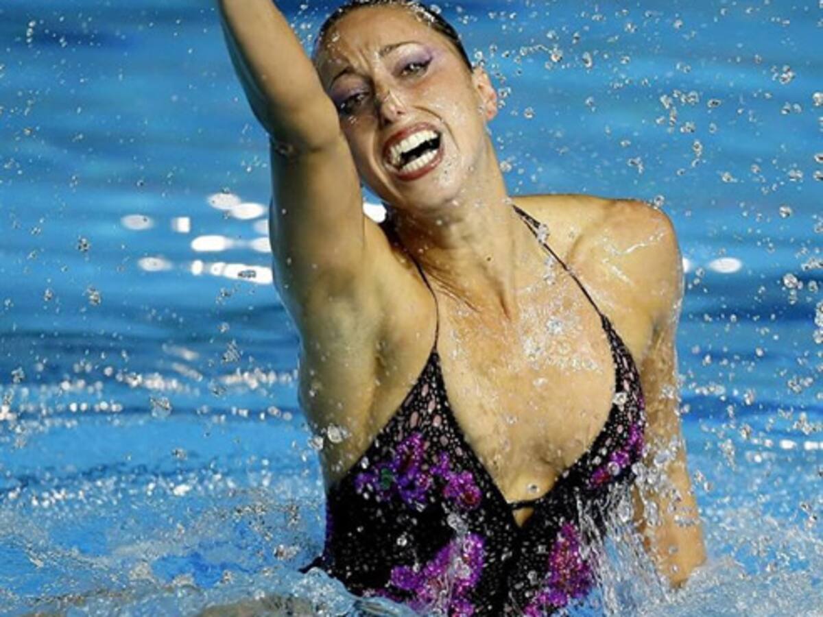 El último canto de la sirena Mengual