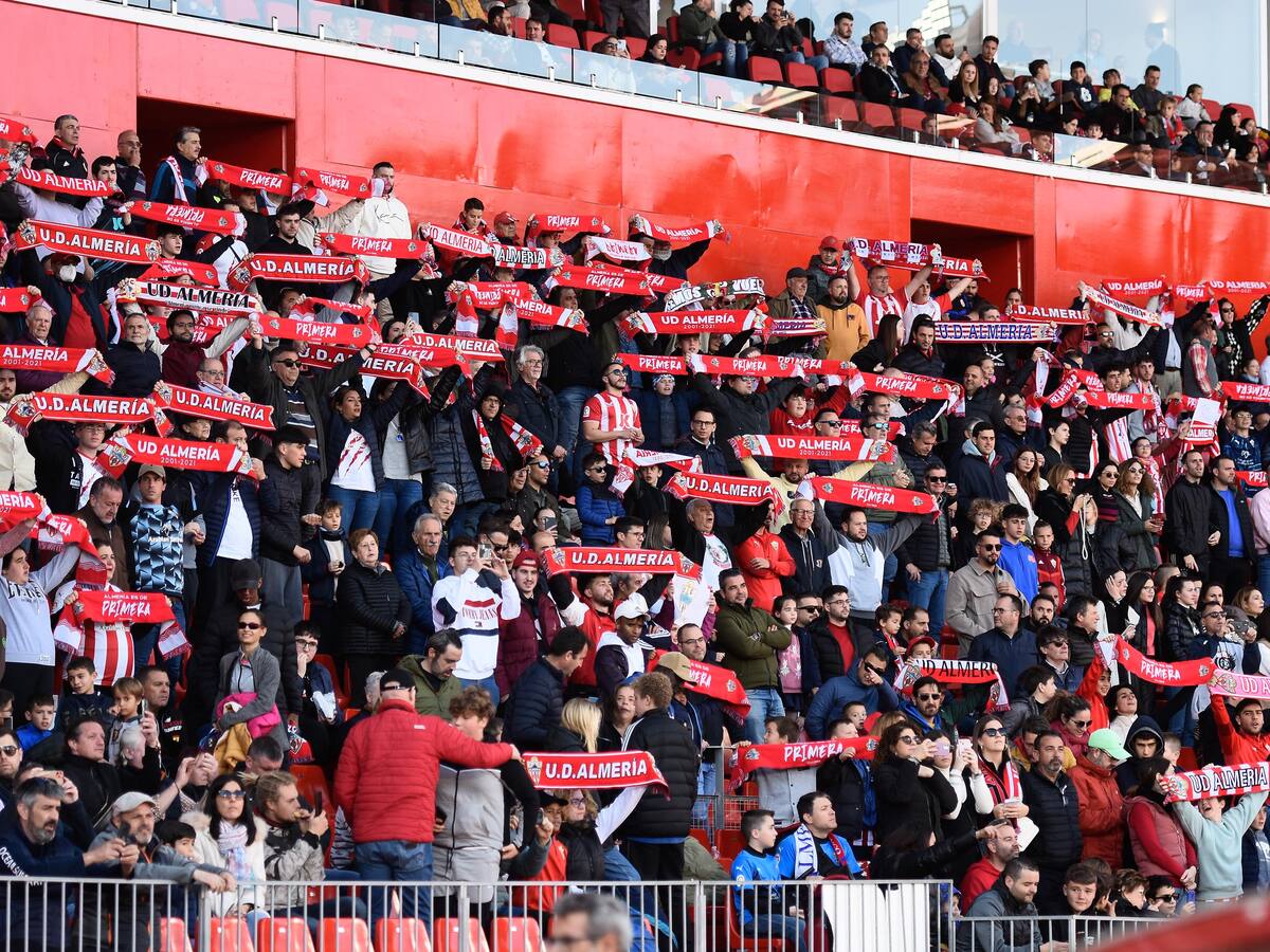 El gol de la afición