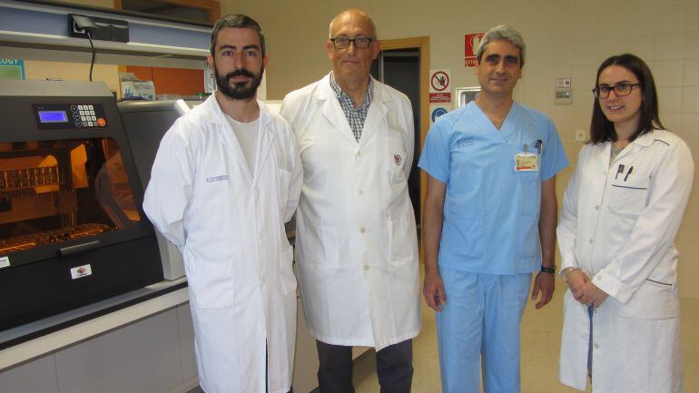 Grupo de Investigación