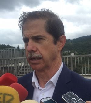 presidente de la Confederación