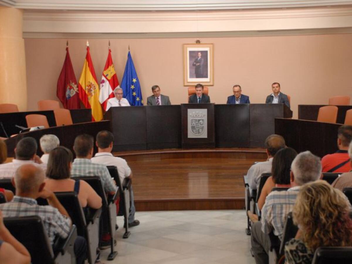 La Diputación anticipa el 90% del cobro de sus tributos a los ayuntamientos