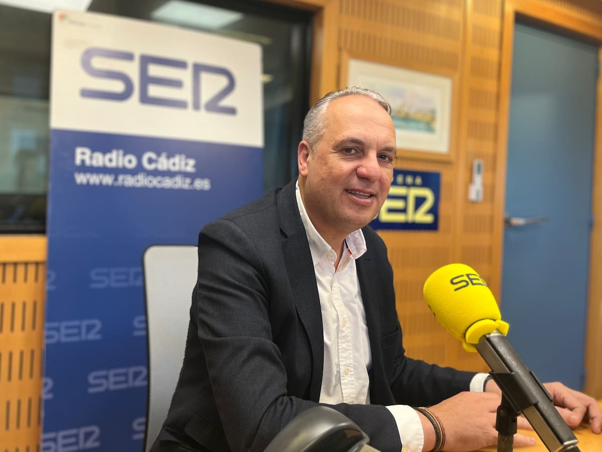 Entrevista a Juan Carlos Ruiz Boix