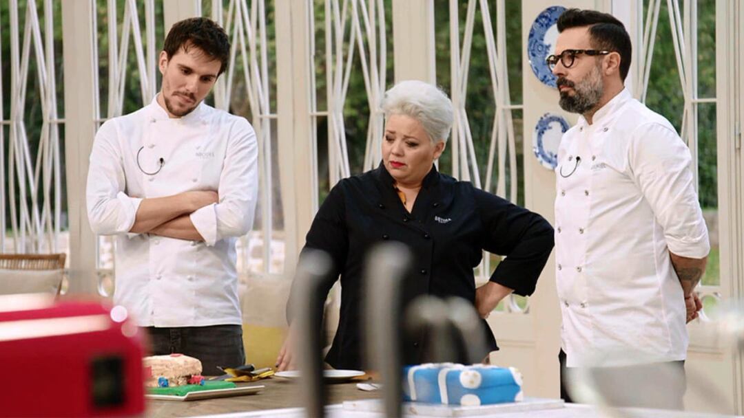 &#039;Bake Off&#039;, el nuevo concurso culinario de Mediaset