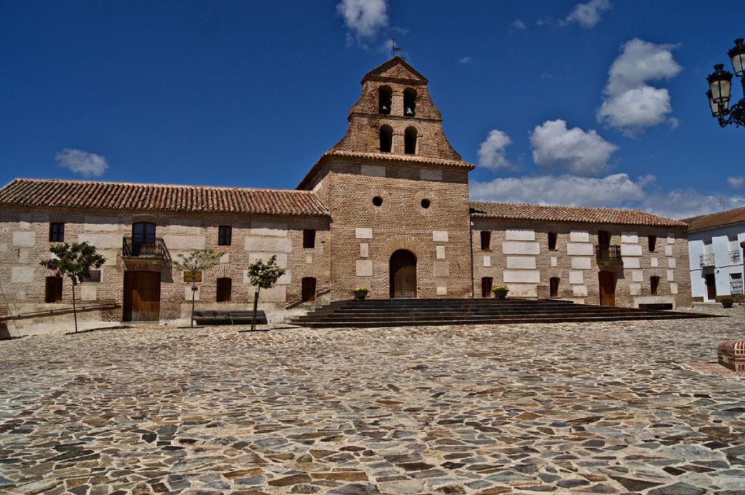 La pequeña localidad de Aldeaquemada, en la provincia de Jaén, es actualmente la que mayor tasa de contagio tienen en nuestro territorio