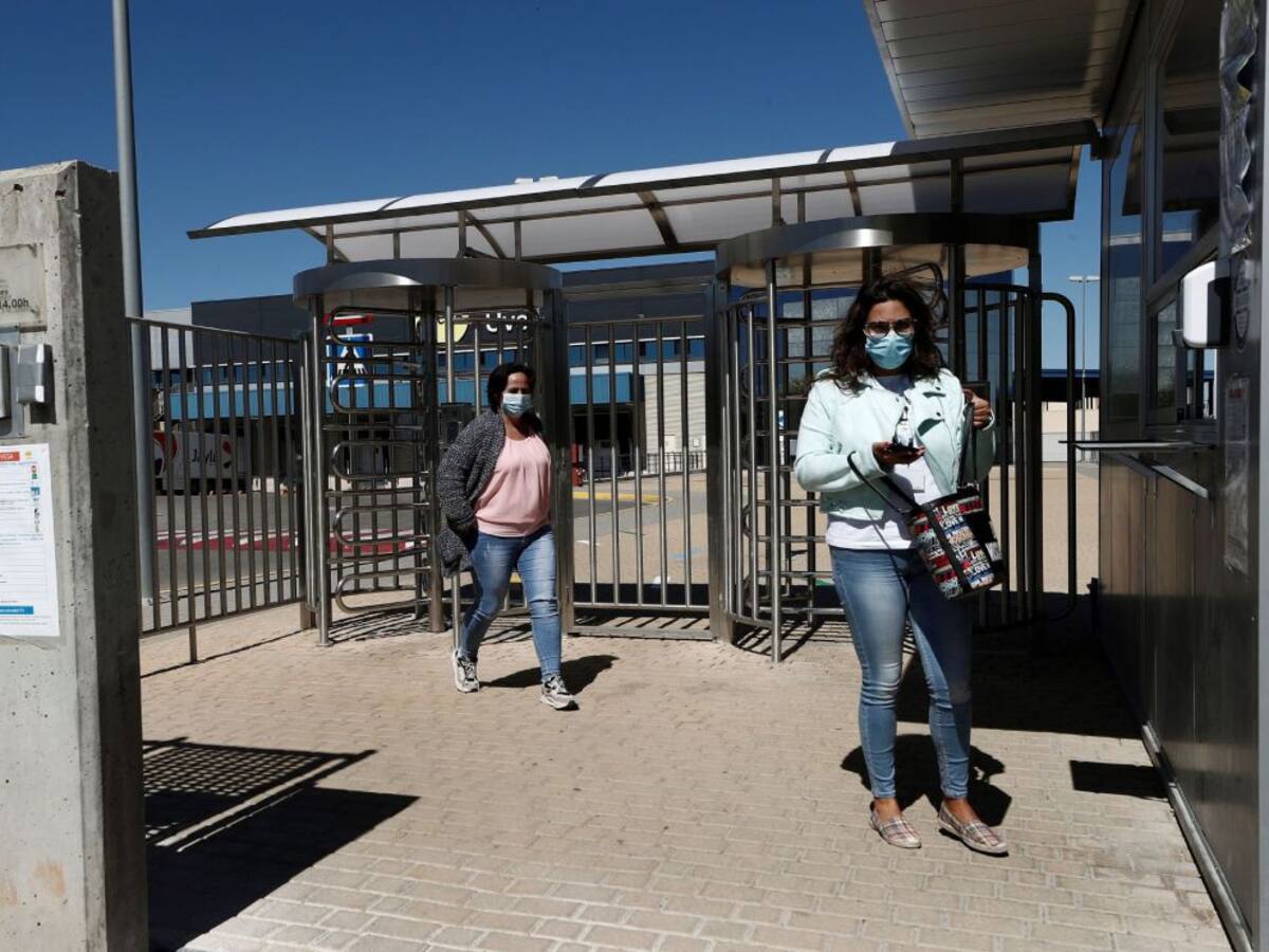 Uvesa: La entrada de Lorente (02/09/2020)