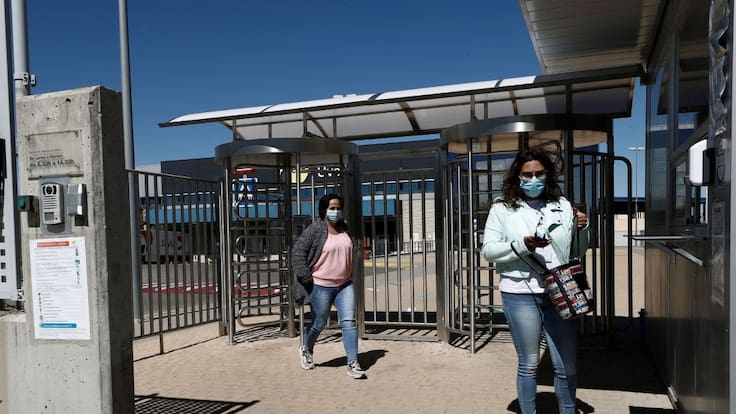 Uvesa: La entrada de Lorente (02/09/2020)