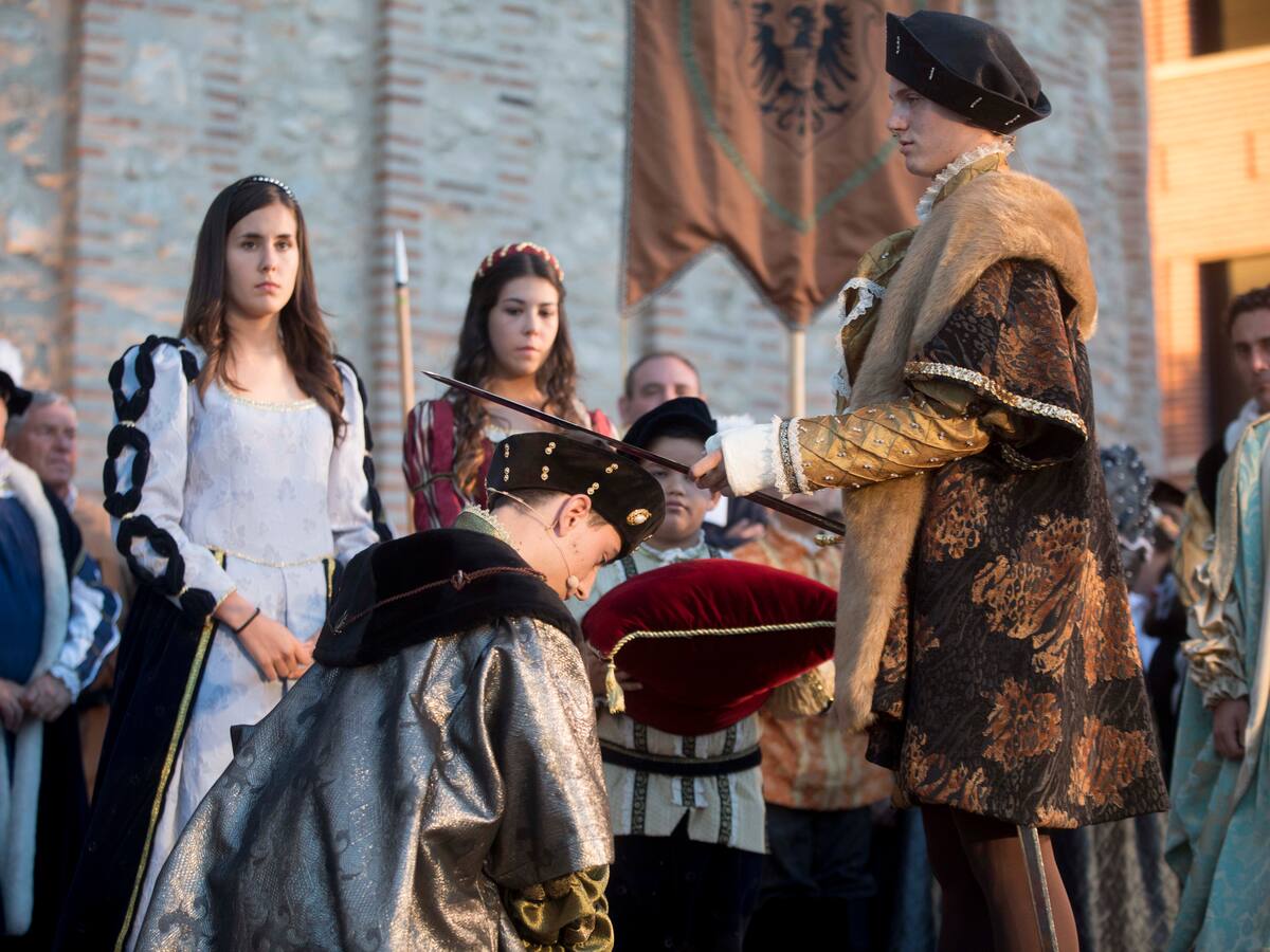 Mojados: Gastronomía, patrimonio y tradición durante todo el año