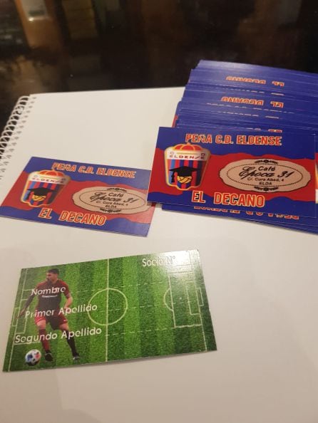 Ya tiene más de 60 socios