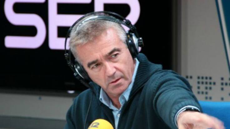 El editorial de Carles Francino: Basta de coartadas