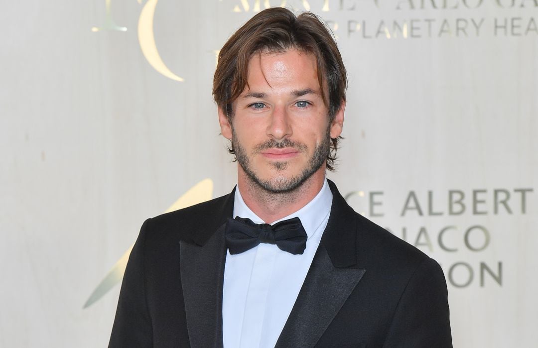 Gaspard Ulliel