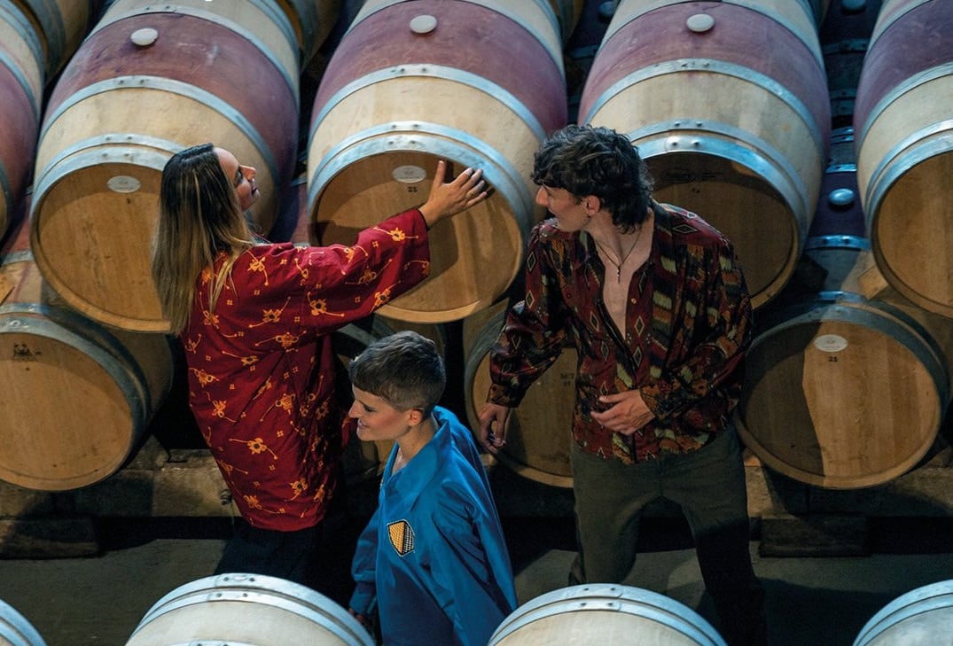 La visita a las bodegas, uno de los principales atractivos turísticos de La Rioja.