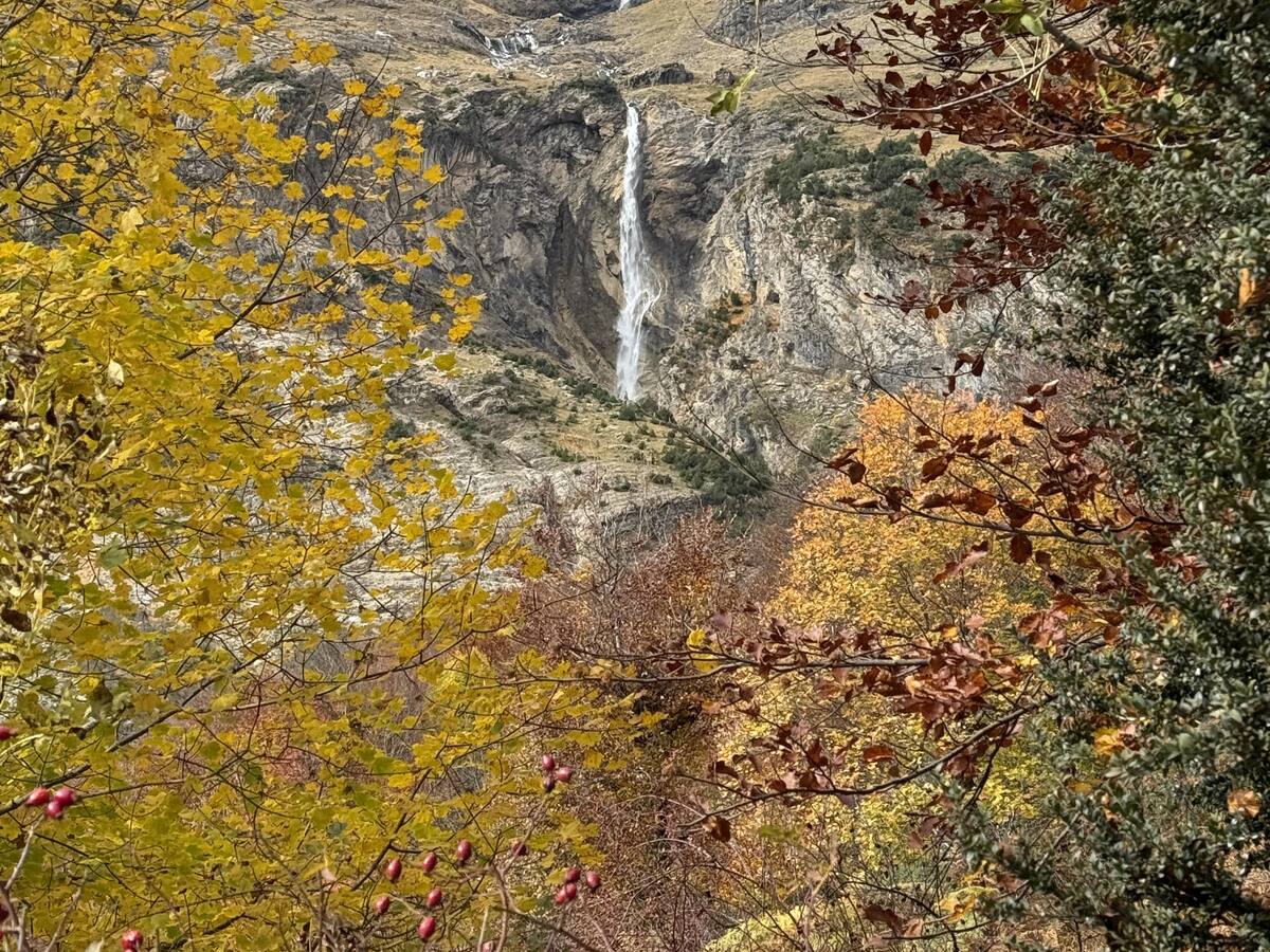 Las oficinas de turismo de Aínsa atienden a 6.800 personas en octubre