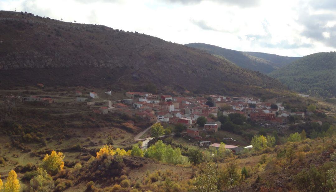 Valsalobre (Cuenca).