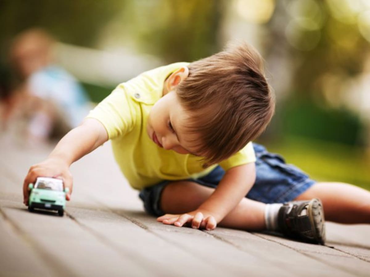 'Si un pare o mestre no arregla els seus problemes, projectarà una ombra sobre el nen'